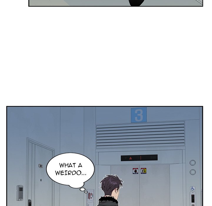 Why Is it You? - episode 4 - 49
