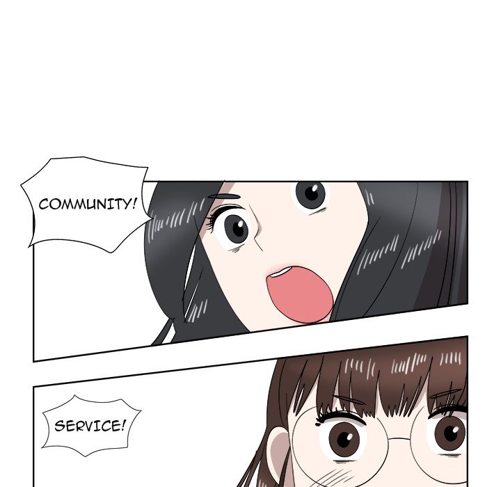 New Teacher in Town - episode 31 - 15
