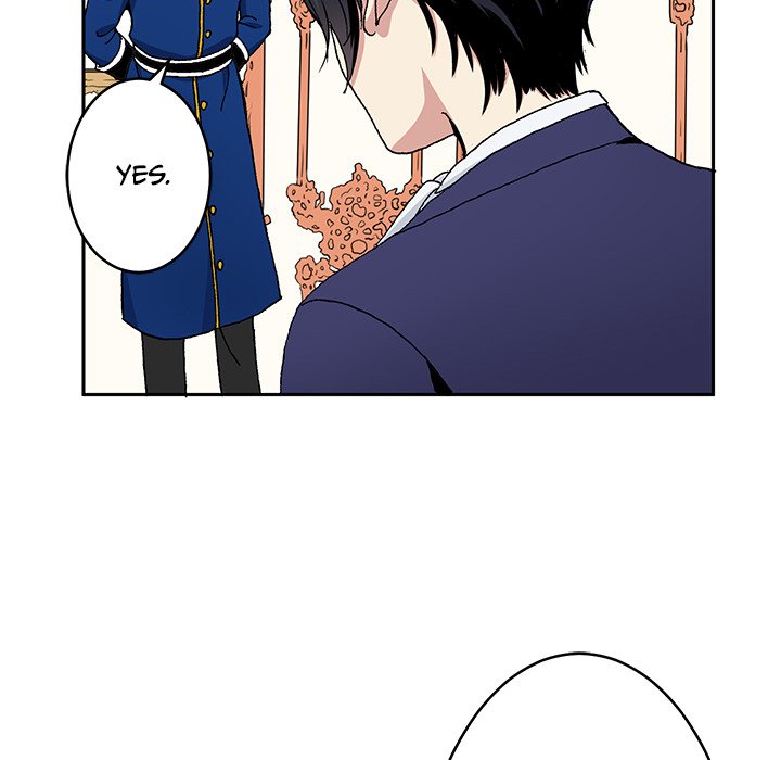 The Lady with an Elegant Smile - episode 34 - 40