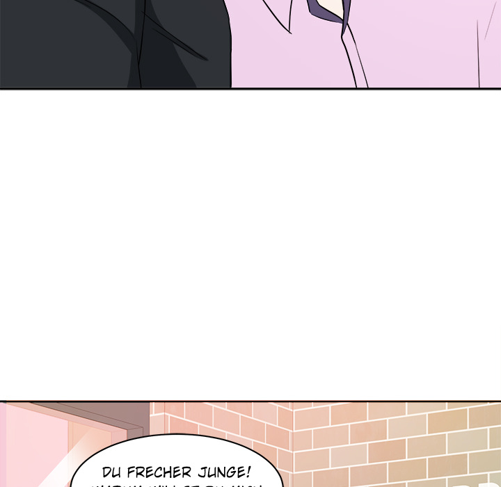 Liebe Lieber Nicht - episode 38 - 56