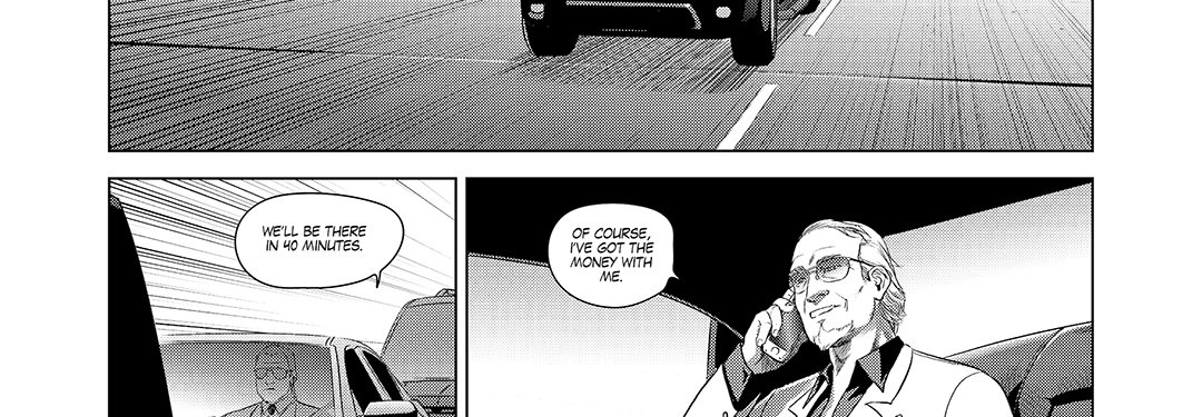 Zero Point - episode 1 - 21