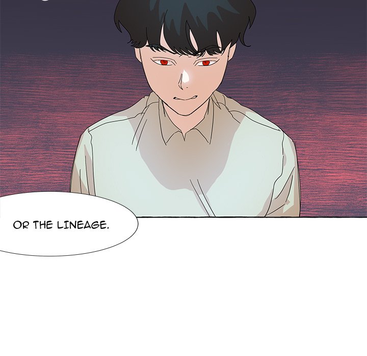 New Life, New Me - episode 47 - 92