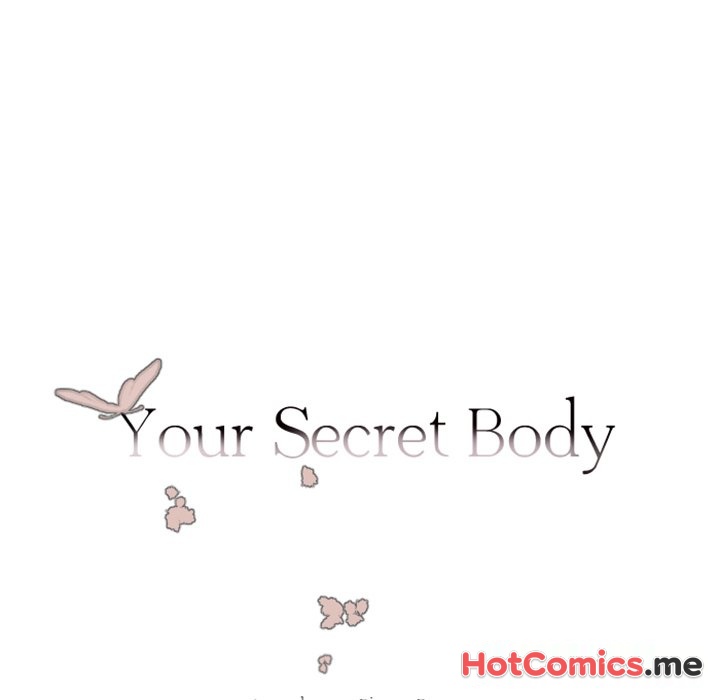 Your Secret Body - episode 18 - 67