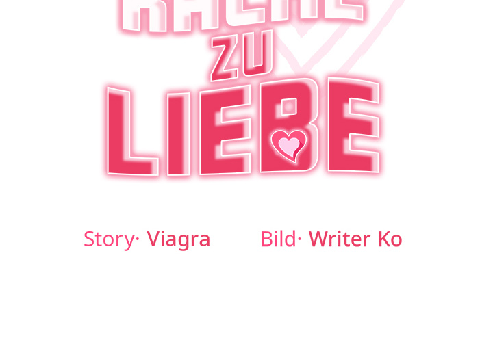 Rache zu Liebe - episode 20 - 1