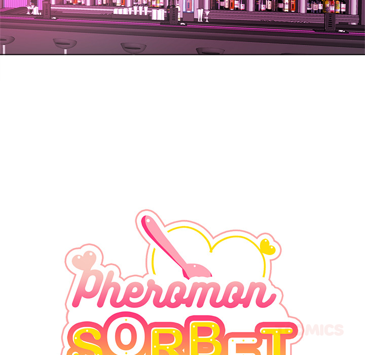 Pheromon Sorbet♥ - episode 27 - 12
