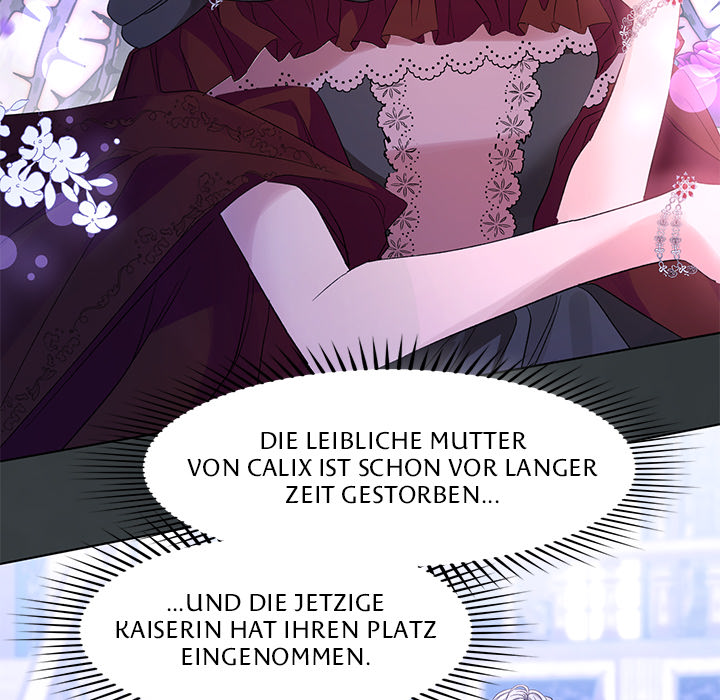 Ich bin die Frau des verdorbenen Nebencharakters - episode 17 - 31