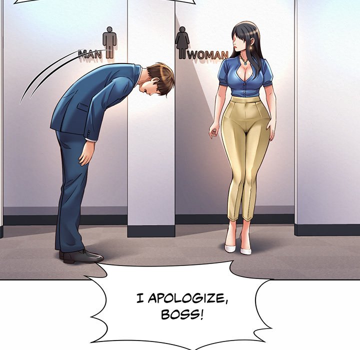 Office Affairs - episode 7 - 101