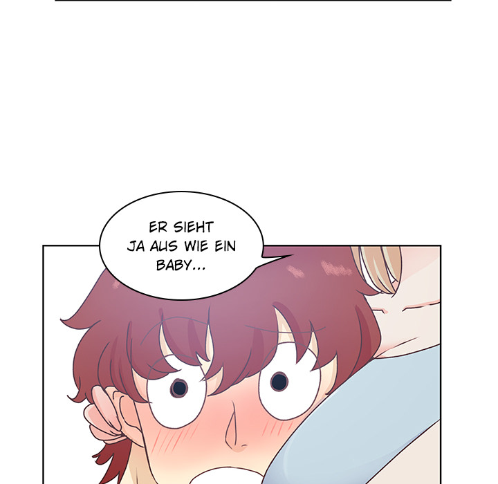 Der Mädchen-Knigge - episode 86 - 26