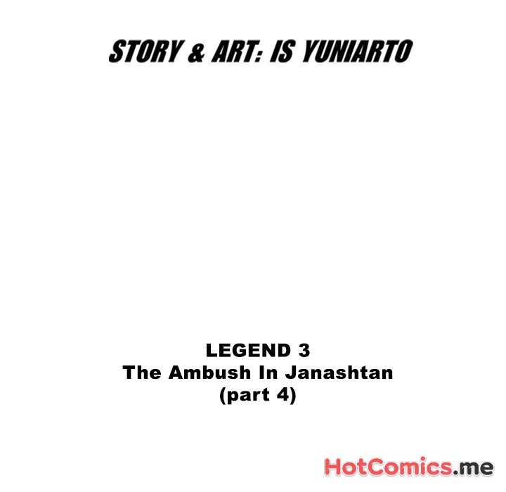 Grand Legend Ramayana - episode 11 - 13