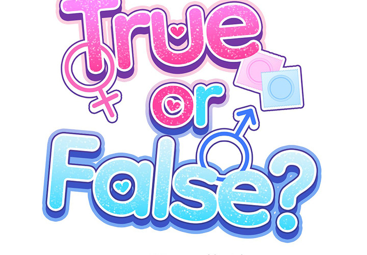 True or False? - UNCENSORED - episode 31 - 2