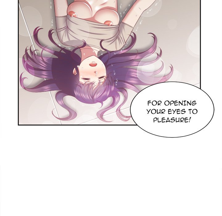 Yuri's Part Time Job - episode 20 - 15