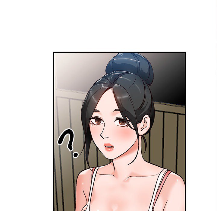 Town Girls - episode 6 - 82