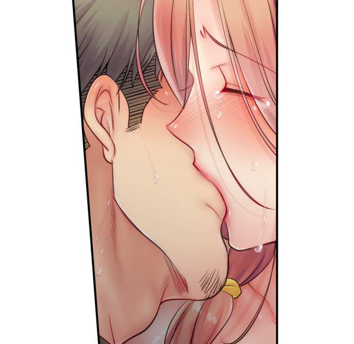 I Can't Resist His Massage! Cheating in Front of My Husband's Eyes - episode 44 - 19