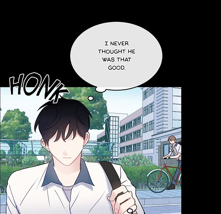 Wistful Summer - episode 38 - 22