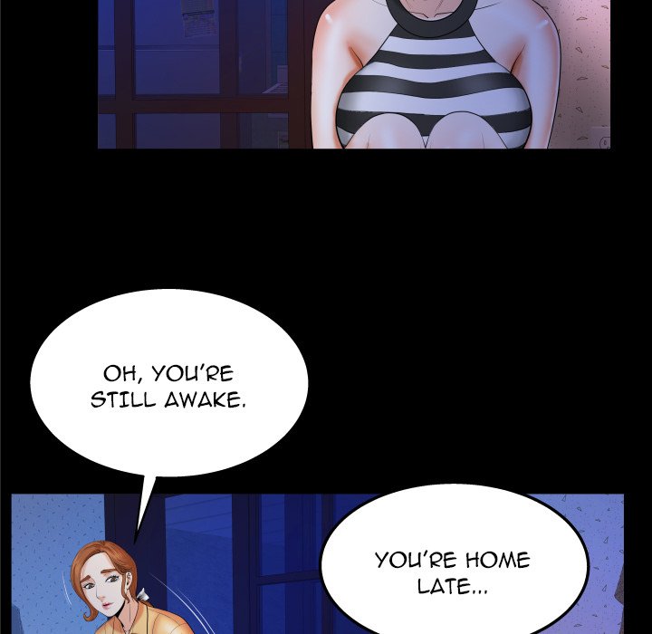 Secret Life - episode 26 - 32