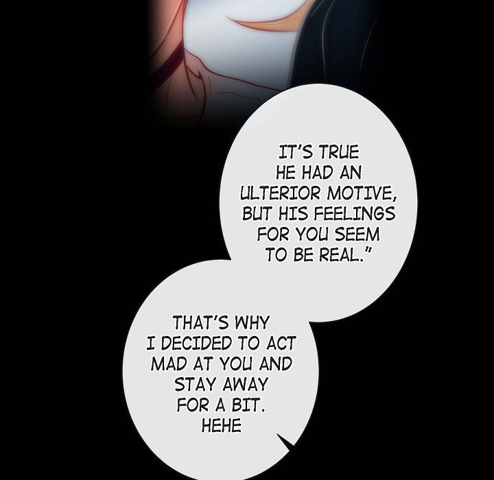 Biting the Tiger - Side Stories - episode 22 - 59