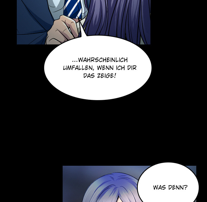 Gestörte Liebe - episode 43 - 18