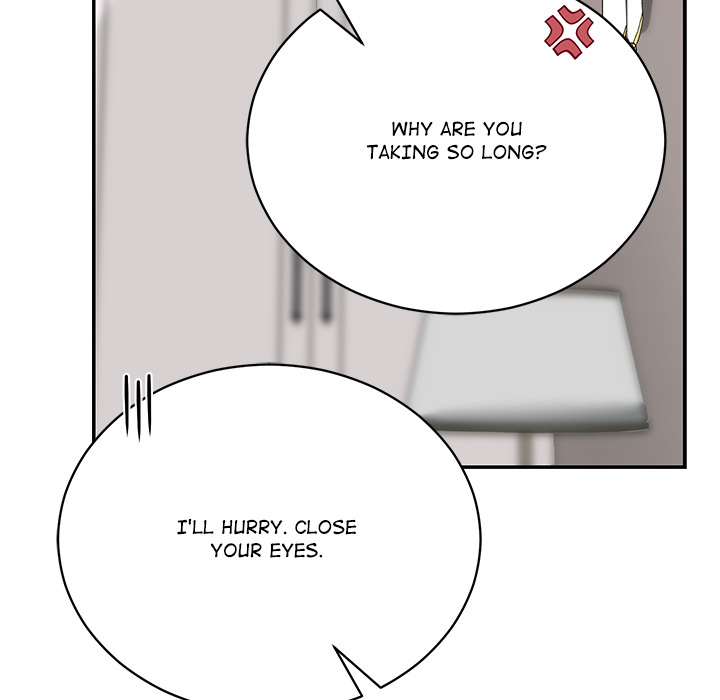 Saving My Magical Girl - episode 3 - 142