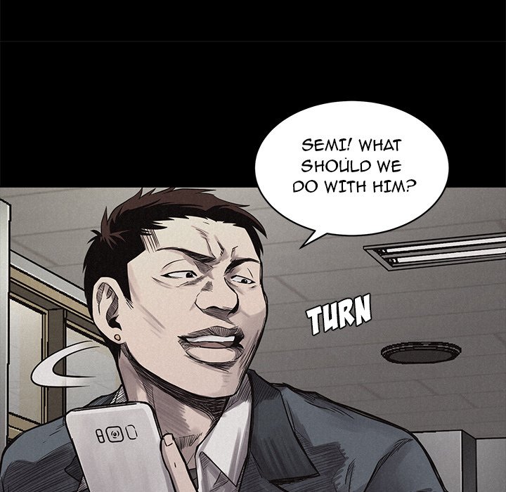 Pounding - episode 4 - 11