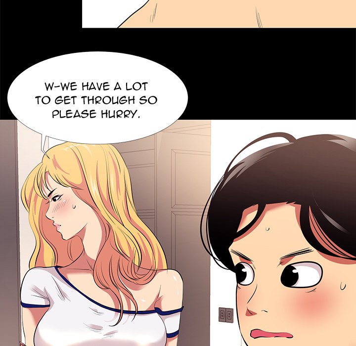 Girls' Only - episode 11 - 72