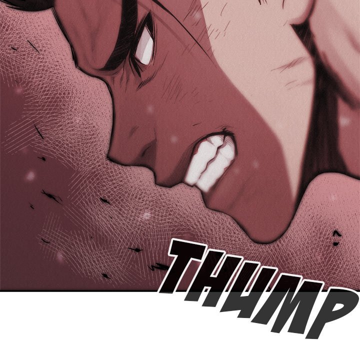 Pounding - episode 69 - 63