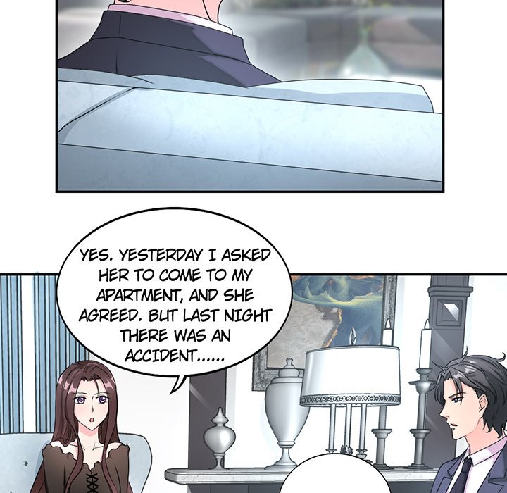 Mommy, Where's My Daddy? - episode 6 - 27