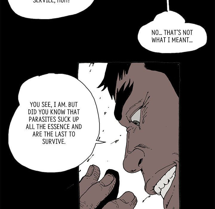 They're Coming - episode 2 - 25