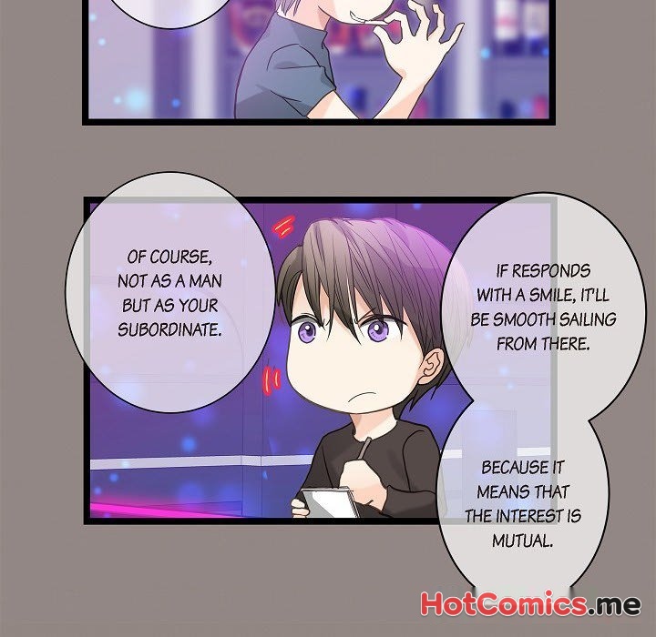 Sentimental Reasons - episode 12 - 33