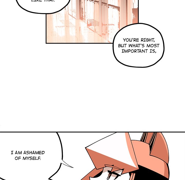 Iron Mech Bride - episode 26 - 47