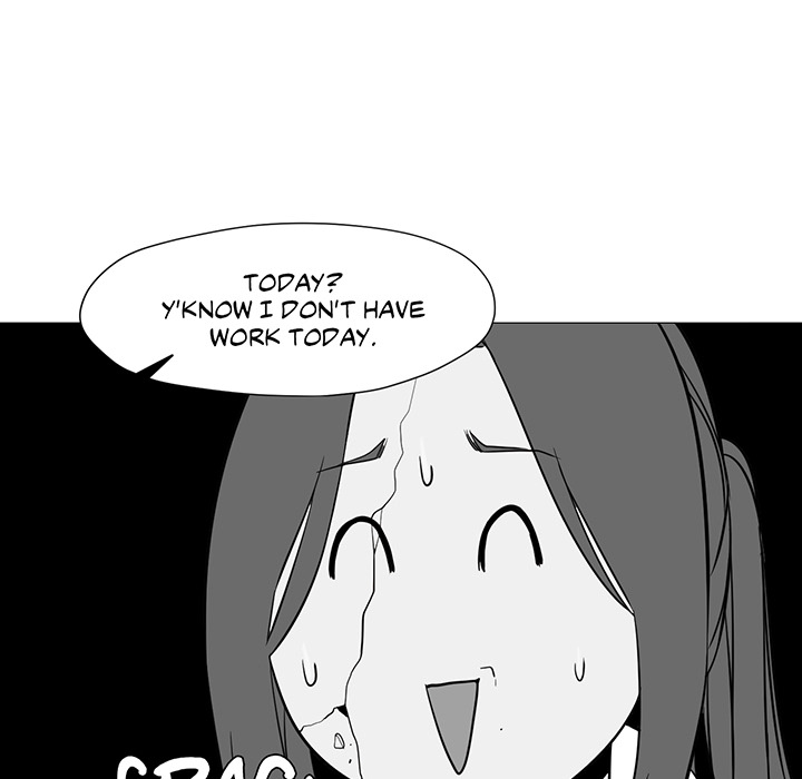 Man Up, Girl! - episode 5 - 9