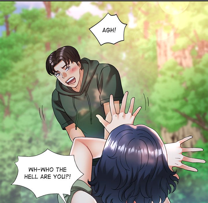 A Girl I Used to Know - episode 8 - 14