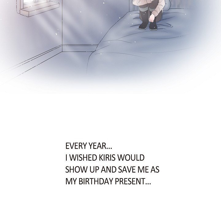 On the Emperor's Lap - episode 14 - 87
