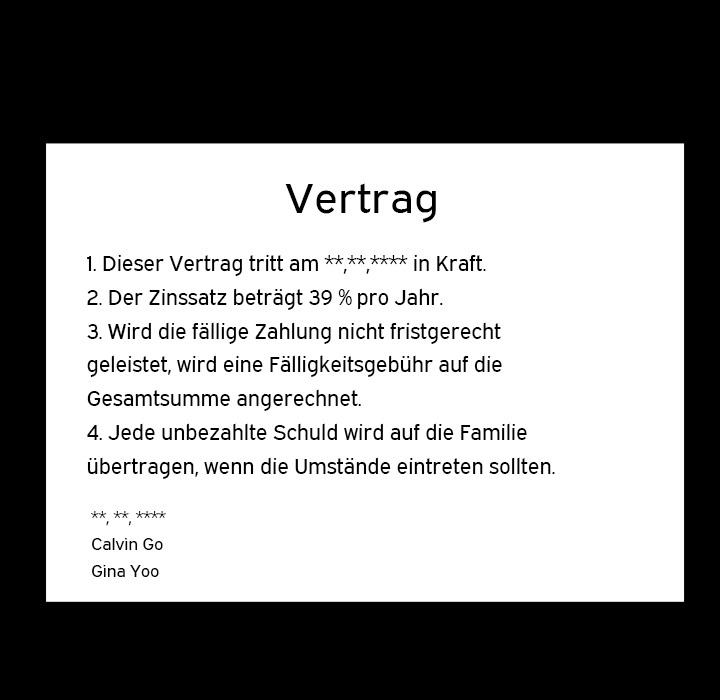 Der Vertrag - episode 3 - 30