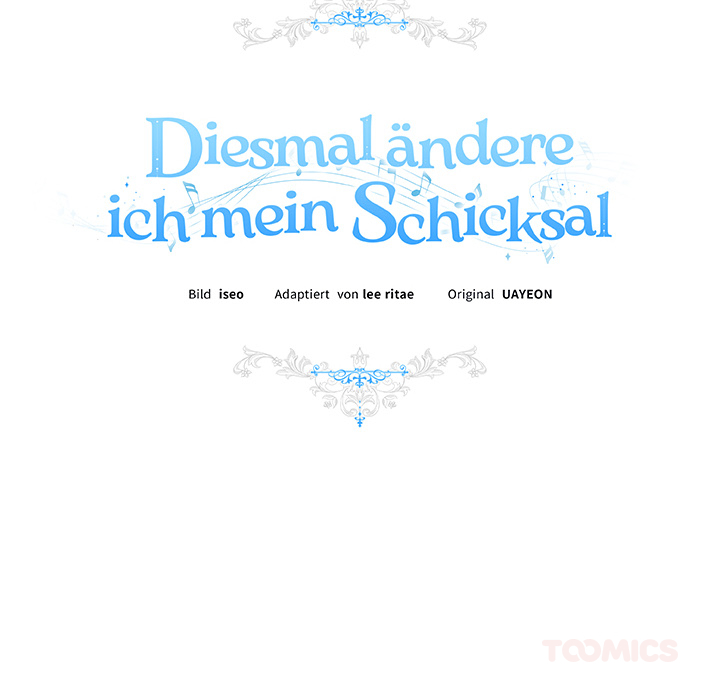 Diesmal ändere ich mein Schicksal - episode 29 - 32