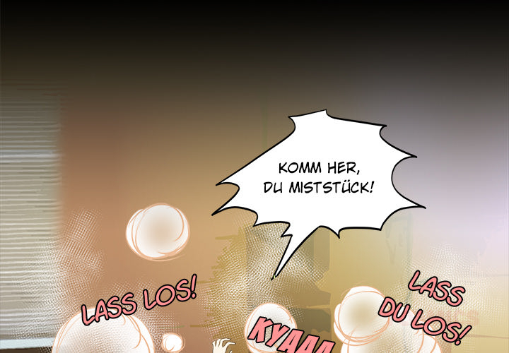 Die Blüte in der Dunkelheit - episode 4 - 1