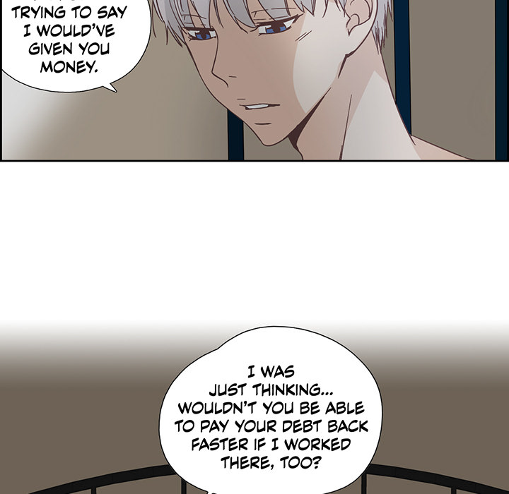 An Innocent Sin - episode 64 - 73