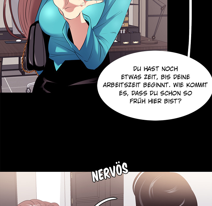 Ein wichtiger Mitarbeiter - episode 8 - 19