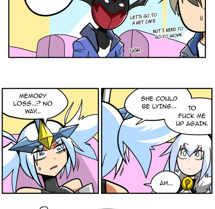 Maki and Friends - episode 78 - 11