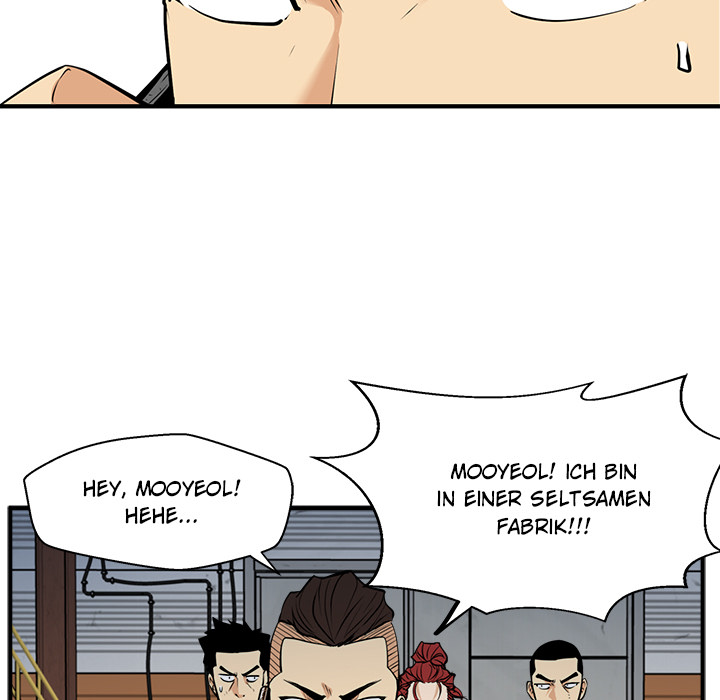 Los geht´s Mr. Kang! - episode 65 - 24