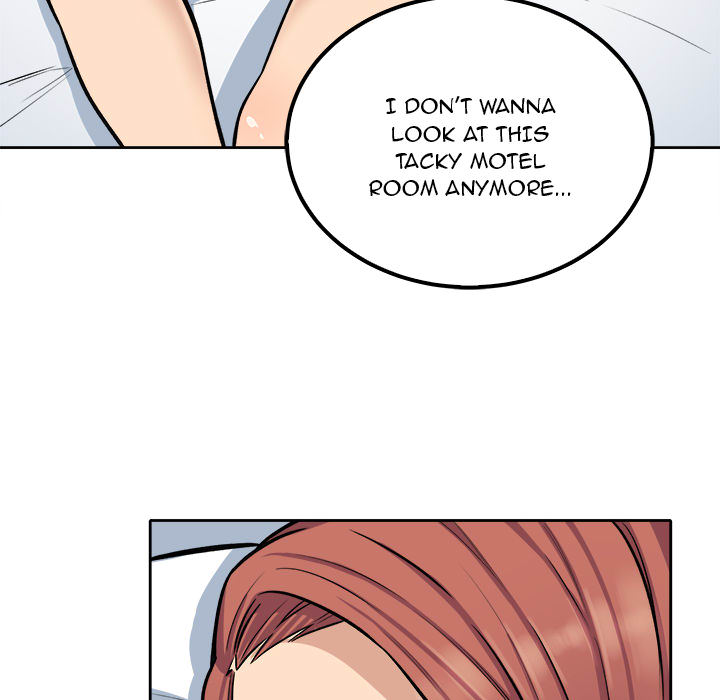 Excuse me, This is my Room - UNCENSORED - episode 41 - 95