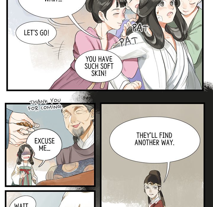 The Land of Flowers - episode 18 - 40