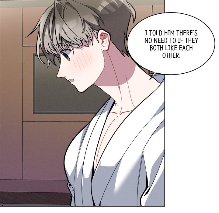 Cherry Doll Scandal - episode 13 - 96