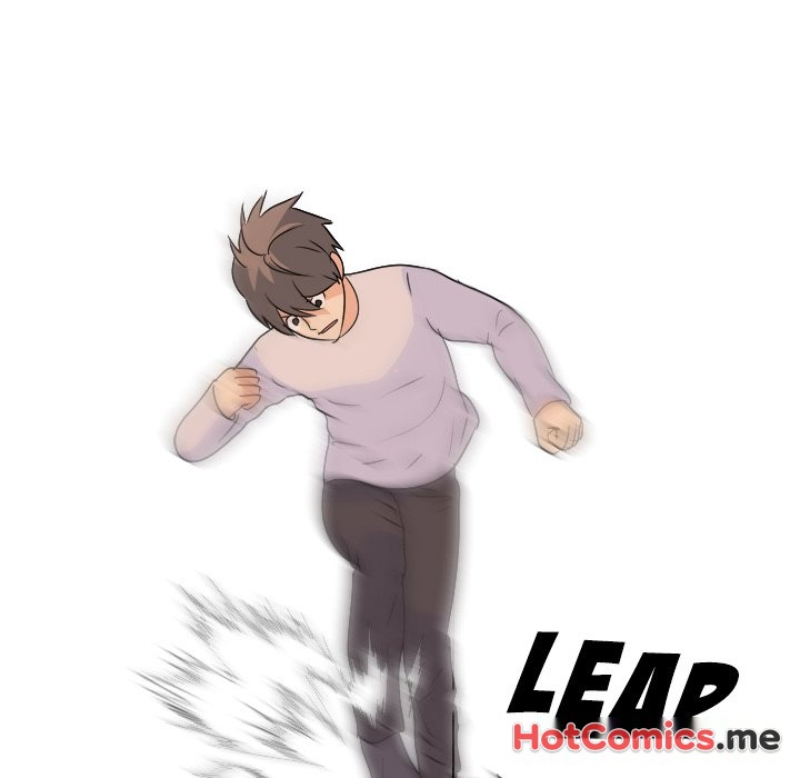 High School Legend : Red Dragon - episode 76 - 101
