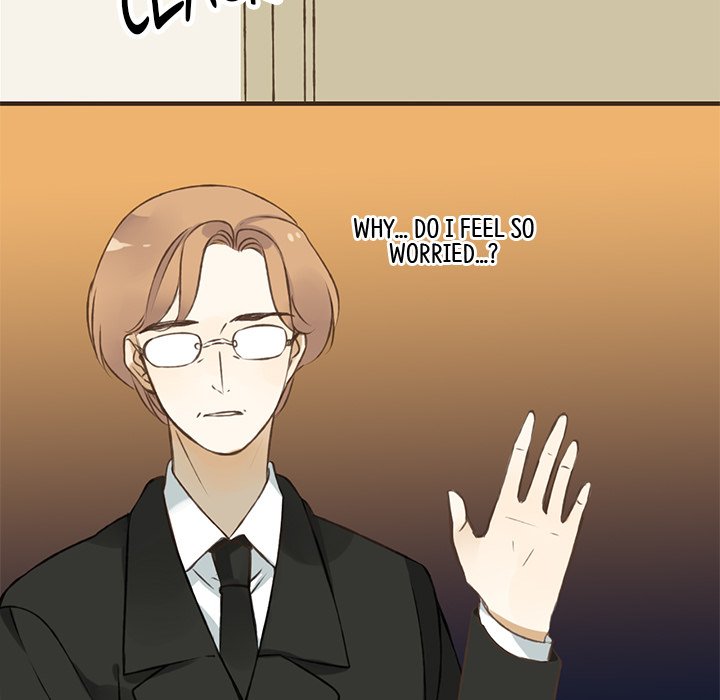 My Friend From Another Era - episode 15 - 42