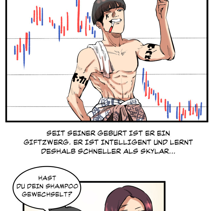Die Unruhestifterin - episode 12 - 16