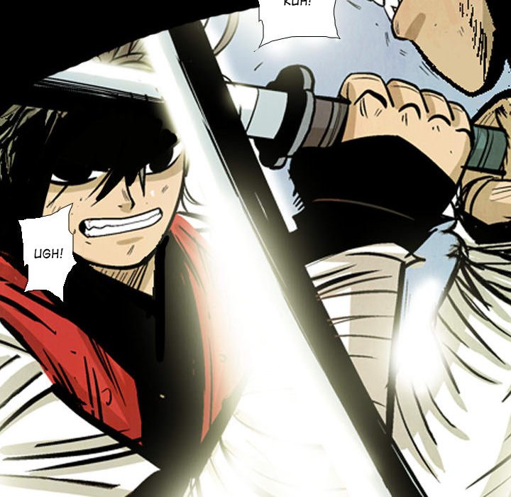 The Sword Clan - episode 60 - 23