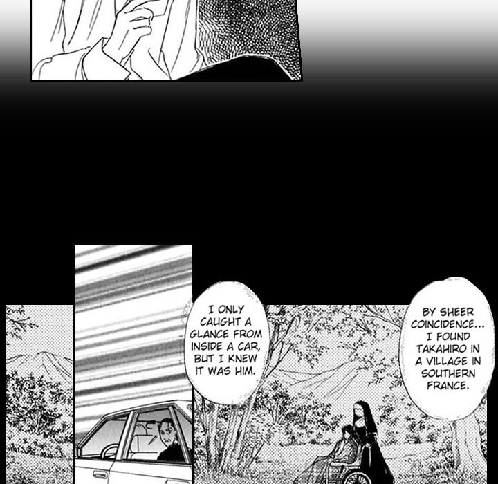 Fortune - Meeting You - episode 14 - 4