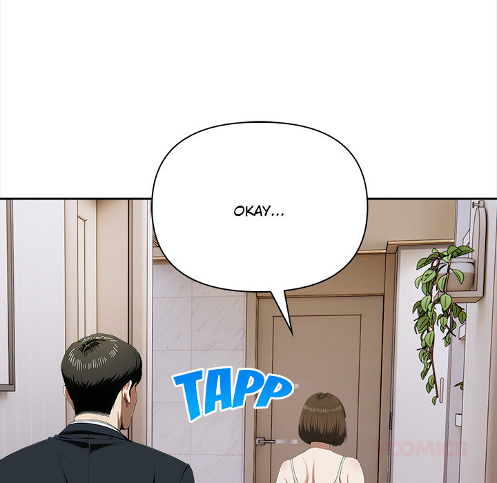 Wenn ihr Mann nicht da ist - episode 8 - 110