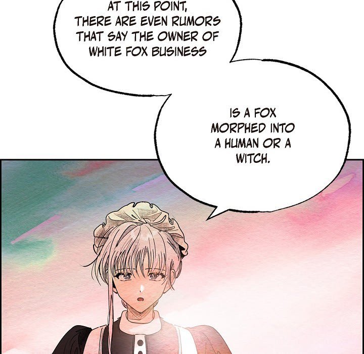 The Villainess Behind the Mask - episode 28 - 63