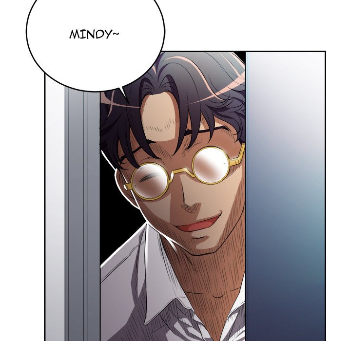 Yuri's Part Time Job - episode 35 - 77